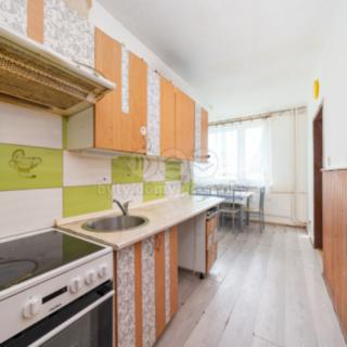 Prodej bytu 3+1 60 m² Červená Voda