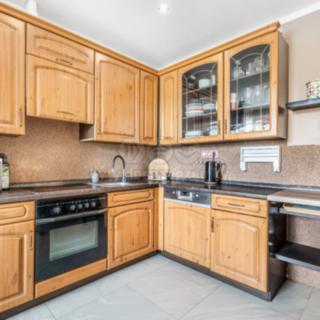 Prodej bytu 3+1 74 m² Děčín II-Nové Město, Dvořákova