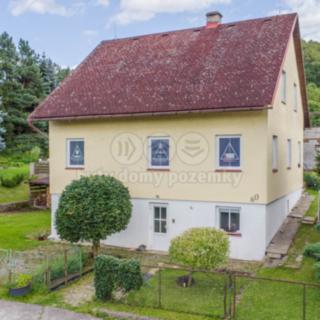 Prodej rodinného domu 251 m² Česká Lípa