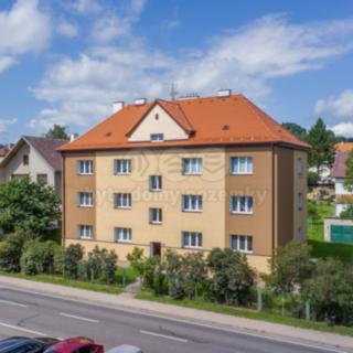 Prodej bytu 3+1 103 m² Žandov