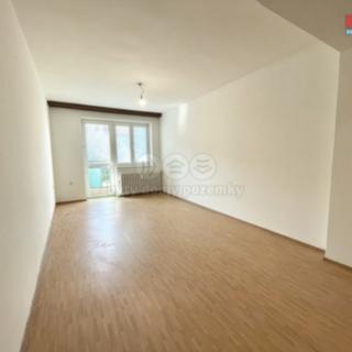 Pronájem bytu 2+1 50 m² Přerov
