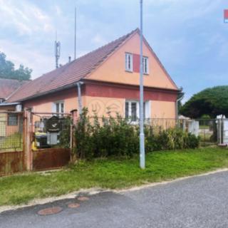 Prodej rodinného domu 135 m² Štětí