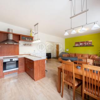 Prodej bytu 2+kk 64 m² Brno