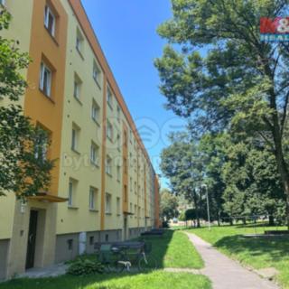 Prodej bytu 2+1 52 m² Karviná Ráj, Haškova