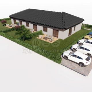 Prodej bytu 3+kk 86 m² Žáky Štrampouch