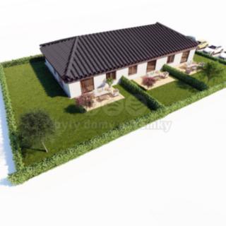 Prodej bytu 3+kk 86 m² Žáky Štrampouch