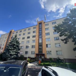 Prodej bytu 2+1 55 m² Mladá Boleslav