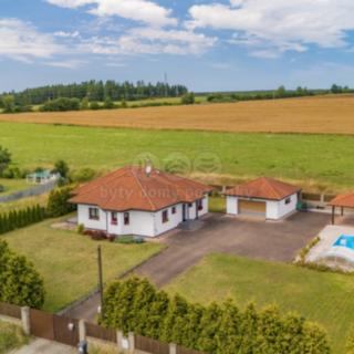 Prodej rodinného domu 128 m² Příšov