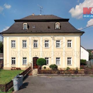 Prodej bytu 1+1 41 m² Mikulovice, Nábřežní