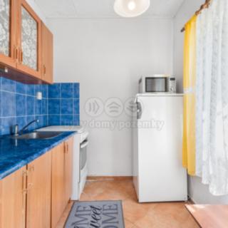 Prodej chalupy 54 m² Čtveřín Doubí