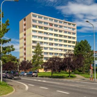 Prodej bytu 1+kk, garsoniery 36 m² Mladá Boleslav