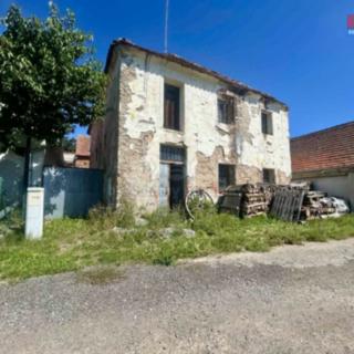 Prodej rodinného domu 60 m² Sedlice Holušice