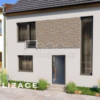 Prodej stavební parcely 173 m² Dobrochov