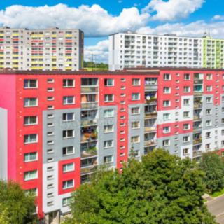 Prodej bytu 1+1 41 m² Česká Lípa, Brněnská