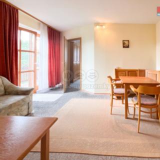Prodej bytu 2+1 49 m² Železná Ruda