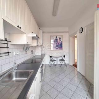 Prodej bytu 3+1 107 m² Ostrava Moravská, Nádražní