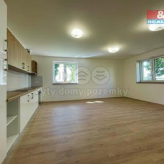 Pronájem bytu 2+kk 65 m² Hlučín, Severní