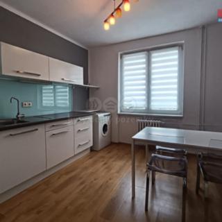 Pronájem bytu 1+1 40 m² Orlová Lutyně, Masarykova třída