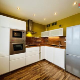Pronájem bytu 1+1 40 m² Klatovy