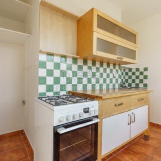 Prodej bytu 2+1 54 m² Chodov