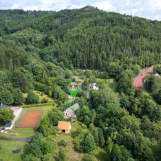 Prodej rodinného domu 80 m² Stráž nad Ohří Smilov