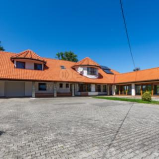 Prodej rodinného domu 500 m² Frýdek-Místek