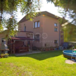 Prodej rodinného domu 167 m² Úštěk