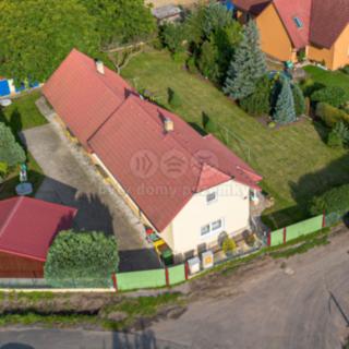 Prodej chalupy 119 m² Vlačice Výčapy