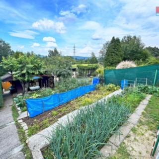 Prodej zahrady 209 m² Liberec XXV-Vesec