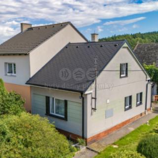 Prodej rodinného domu 85 m² Hrádek