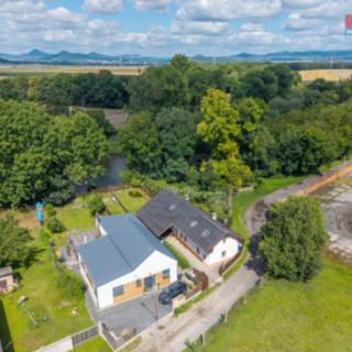 Prodej rodinného domu 148 m² Doksany