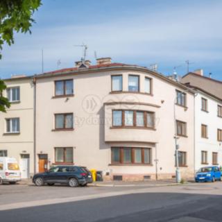Pronájem bytu 3+1 80 m² Slaný