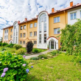 Prodej bytu 3+kk 78 m² Želetava