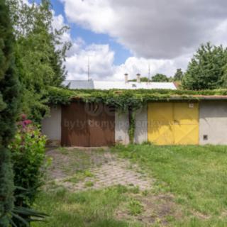 Prodej garáže 21 m² Šternberk