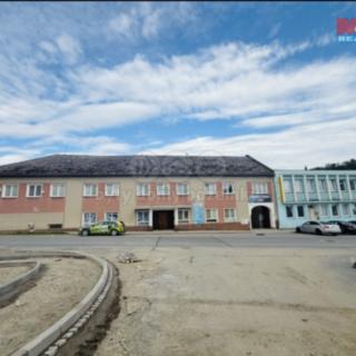 Prodej obchodu 3 252 m² Loštice, Hradská