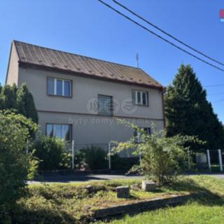 Pronájem rodinného domu 242 m² Bubovice, Na Pouskách