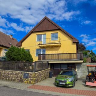 Pronájem bytu 1+kk a garsoniéry 45 m² Dolní Bousov, Okružní