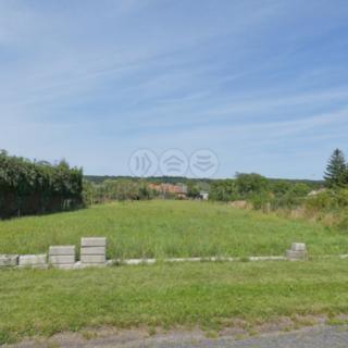 Prodej stavební parcely 1611 m² Choťovice