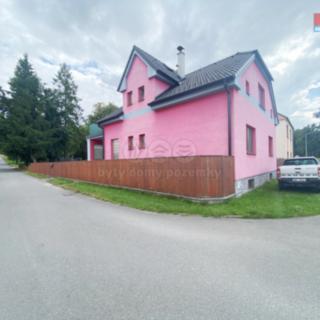 Pronájem bytu 1+1 50 m² Kardašova Řečice