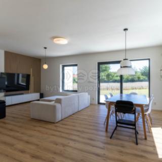Prodej rodinného domu 191 m² Malhostovice
