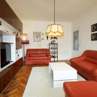 Prodej bytu 4+1 77 m² Karlovy Vary Doubí, Modenská