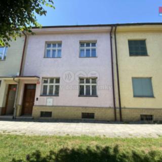 Pronájem bytu 2+1, 51m²