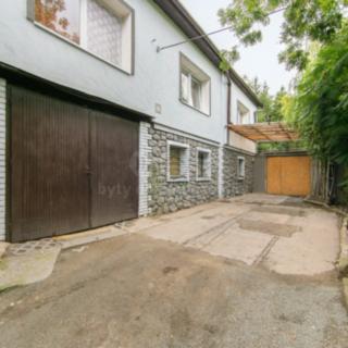 Prodej rodinného domu, 148m²