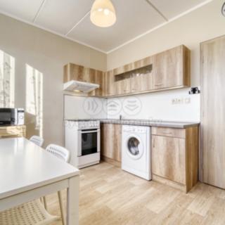 Pronájem bytu 1+1, 32m²