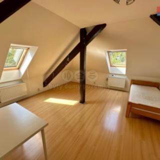 Pronájem bytu 4+1 110 m² Olomouc, Schweitzerova