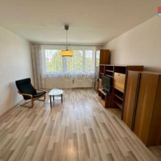 Pronájem bytu 3+kk 70 m² Olomouc, Stiborova