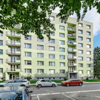 Prodej bytu 4+1 72 m² Rychnov nad Kněžnou, Mírová