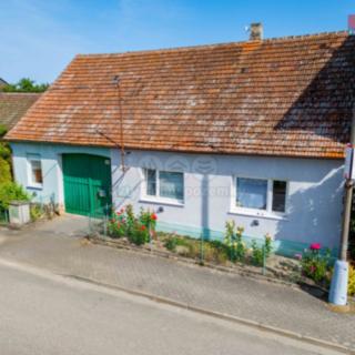 Prodej rodinného domu 129 m² Želetava
