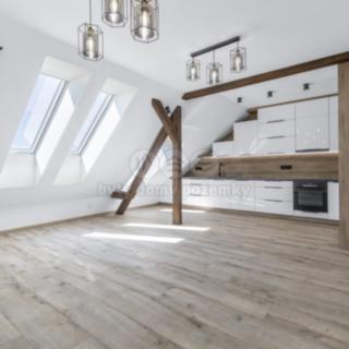Prodej bytu 3+kk, 75m²