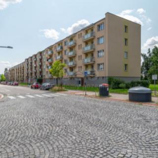 Prodej bytu 2+1 55 m² Strakonice I, Mírová